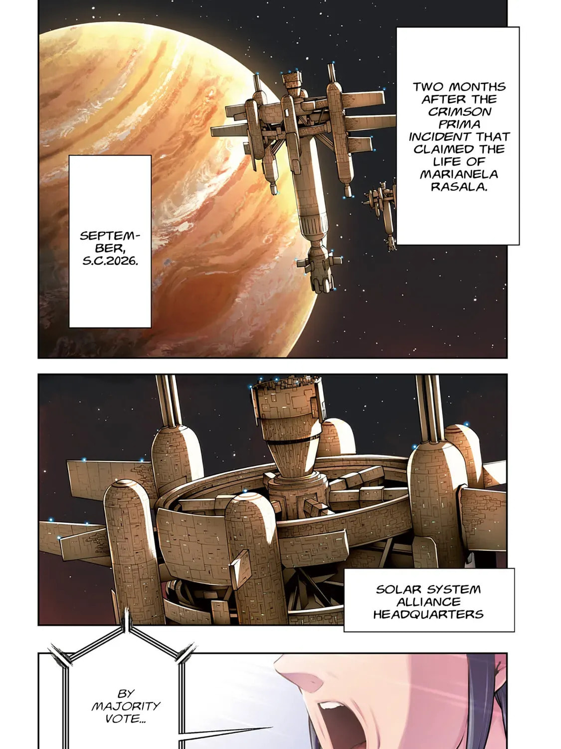 Mobile Suit Gundam Eight