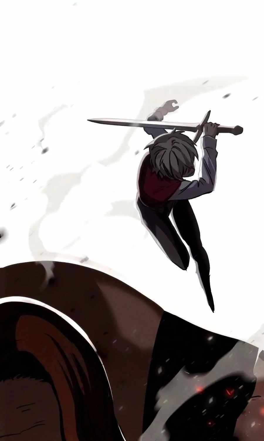 Sword of the Undying