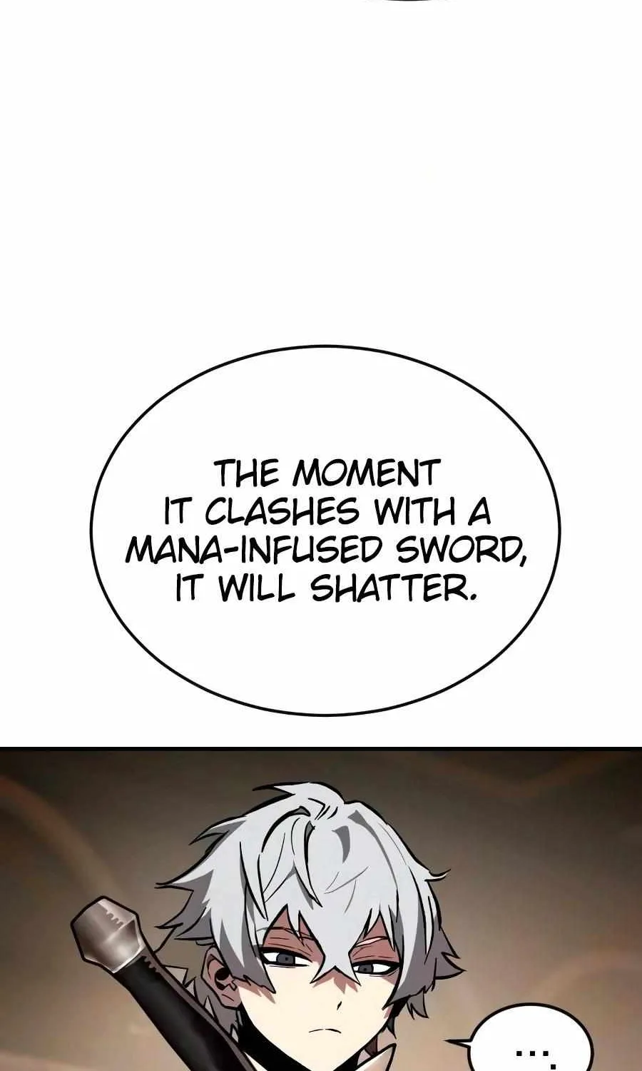 Sword of the Undying