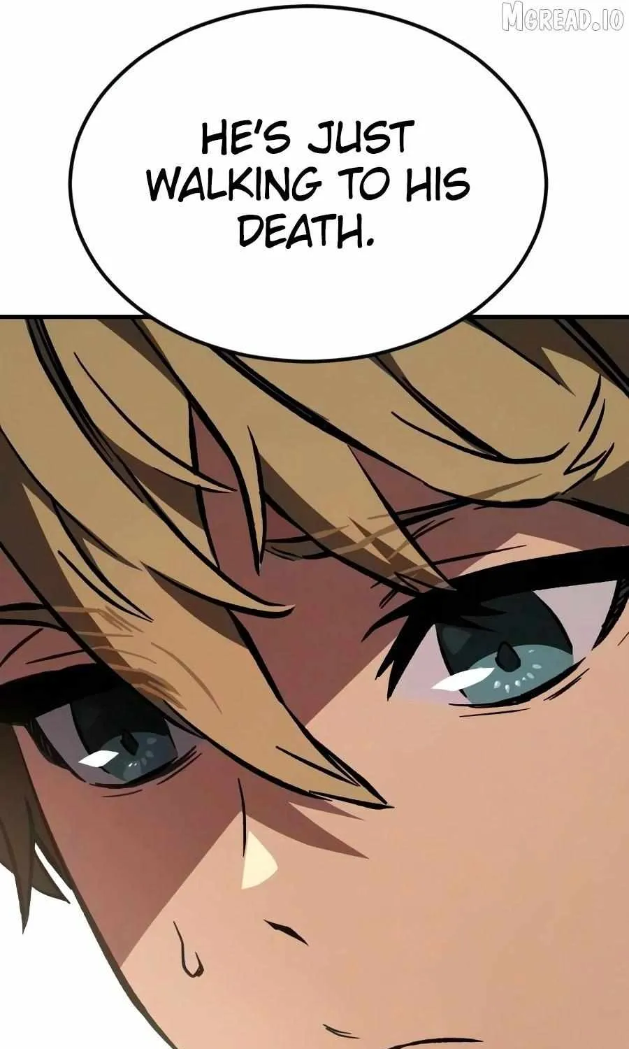 Sword of the Undying