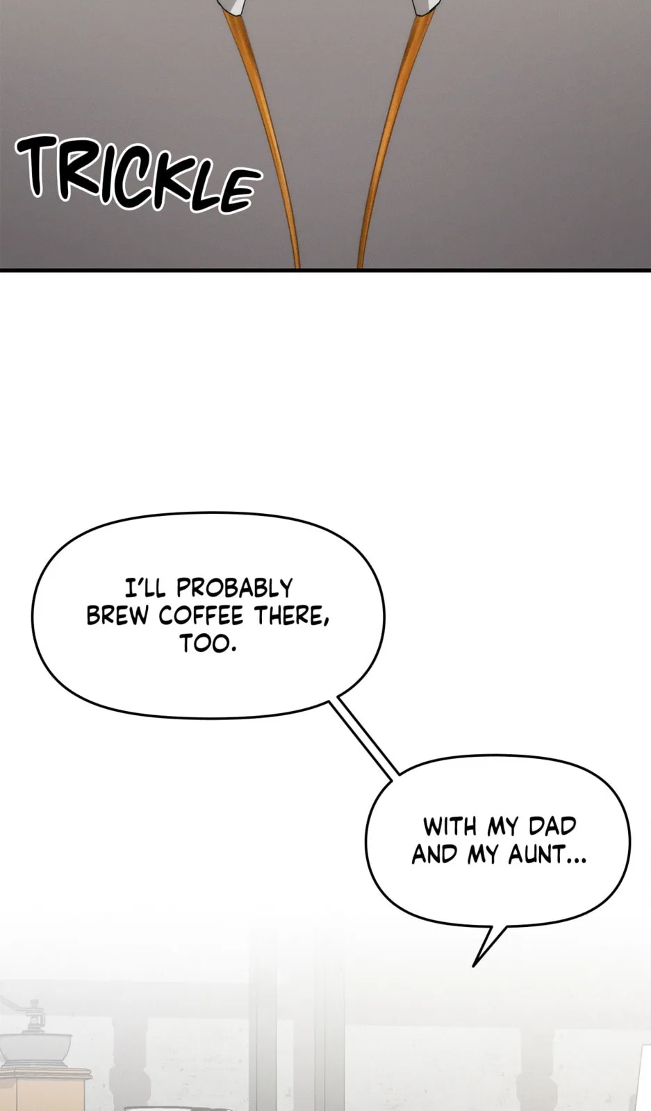 In the Sunshower — Chapter 52 — Page 26