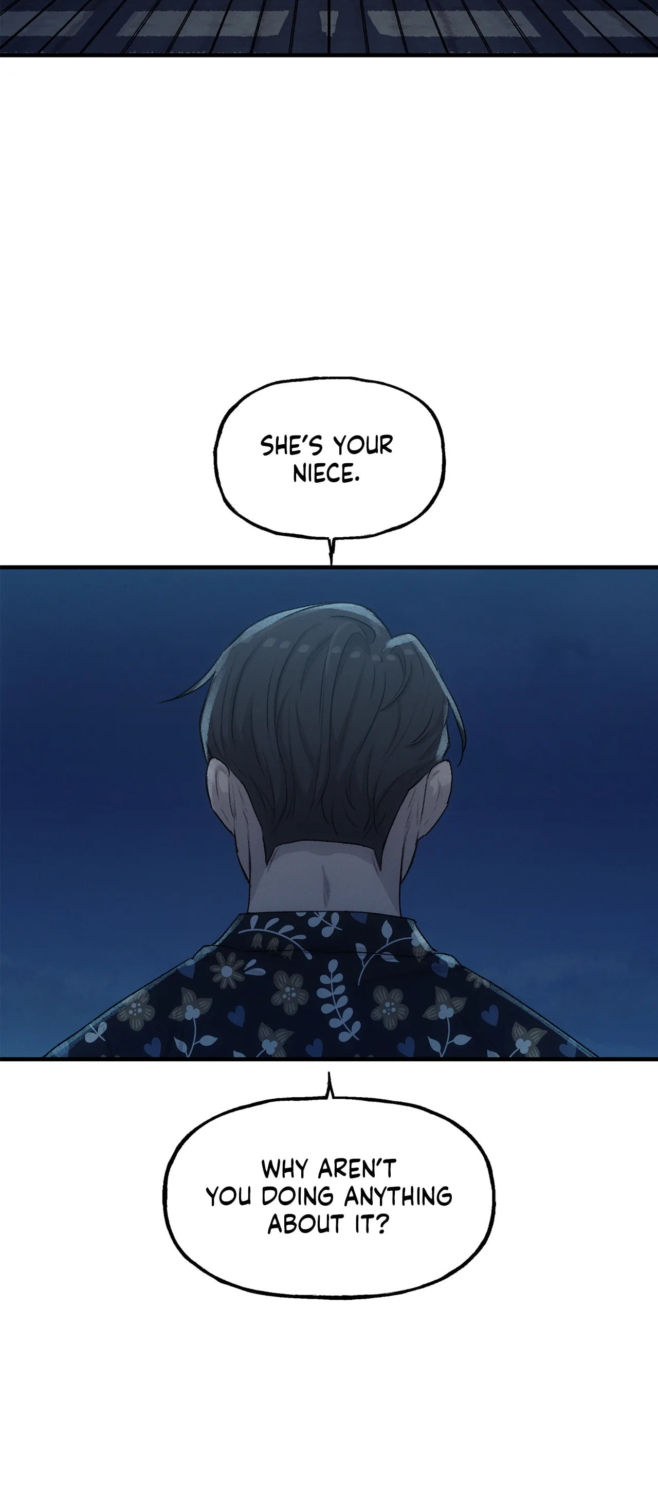 In the Sunshower — Chapter 52 — Page 39