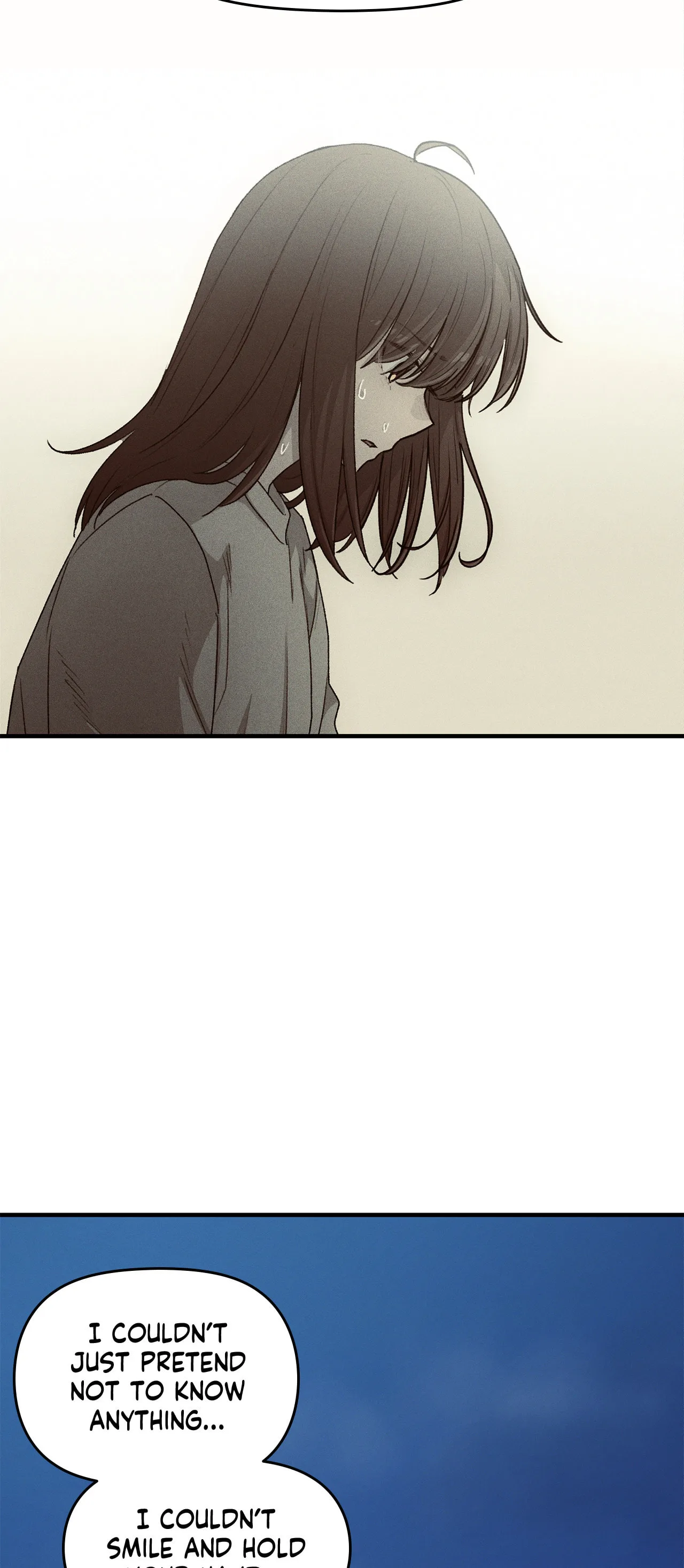 In the Sunshower — Chapter 53 — Page 17