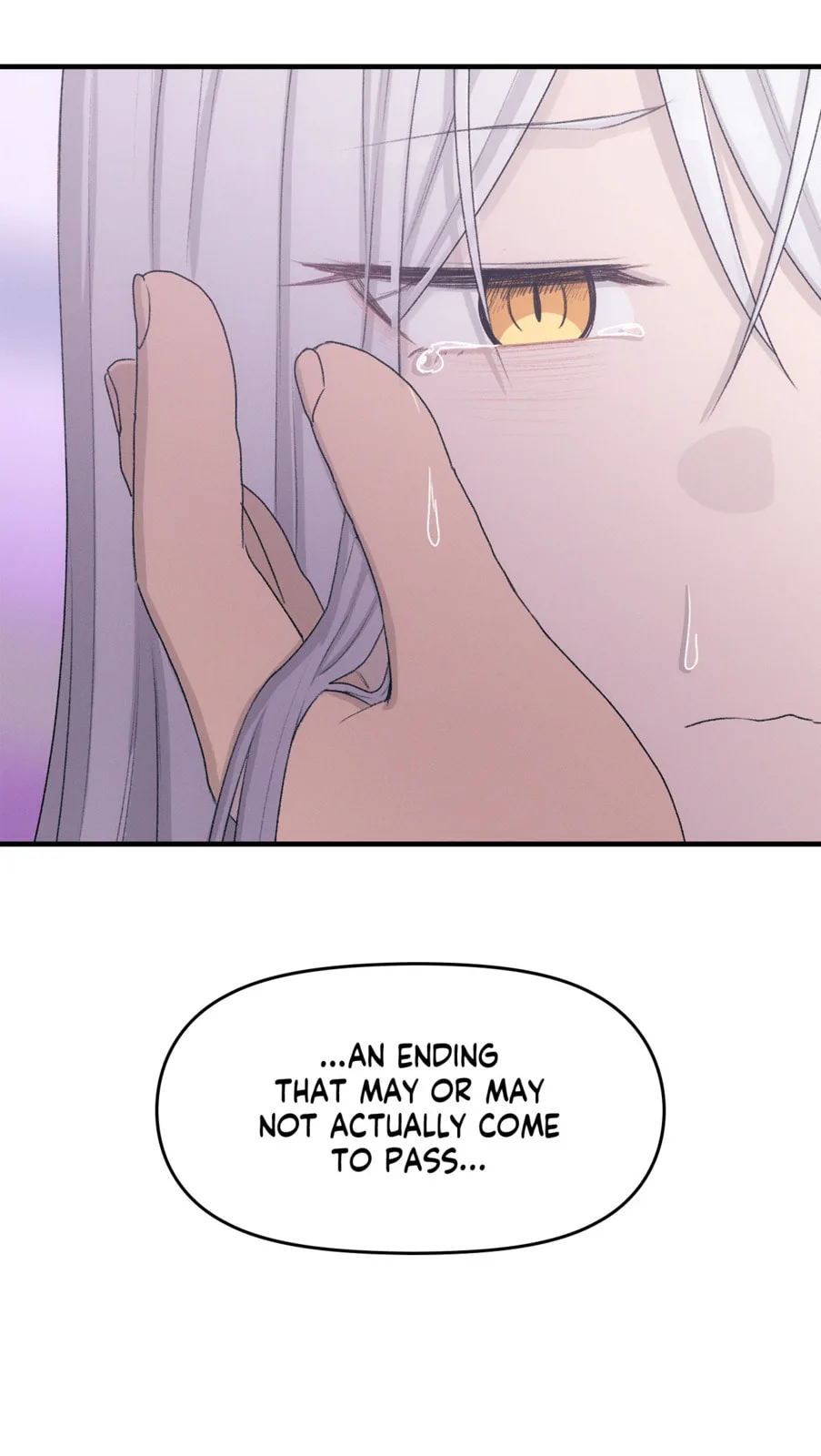In the Sunshower — Chapter 53 — Page 54
