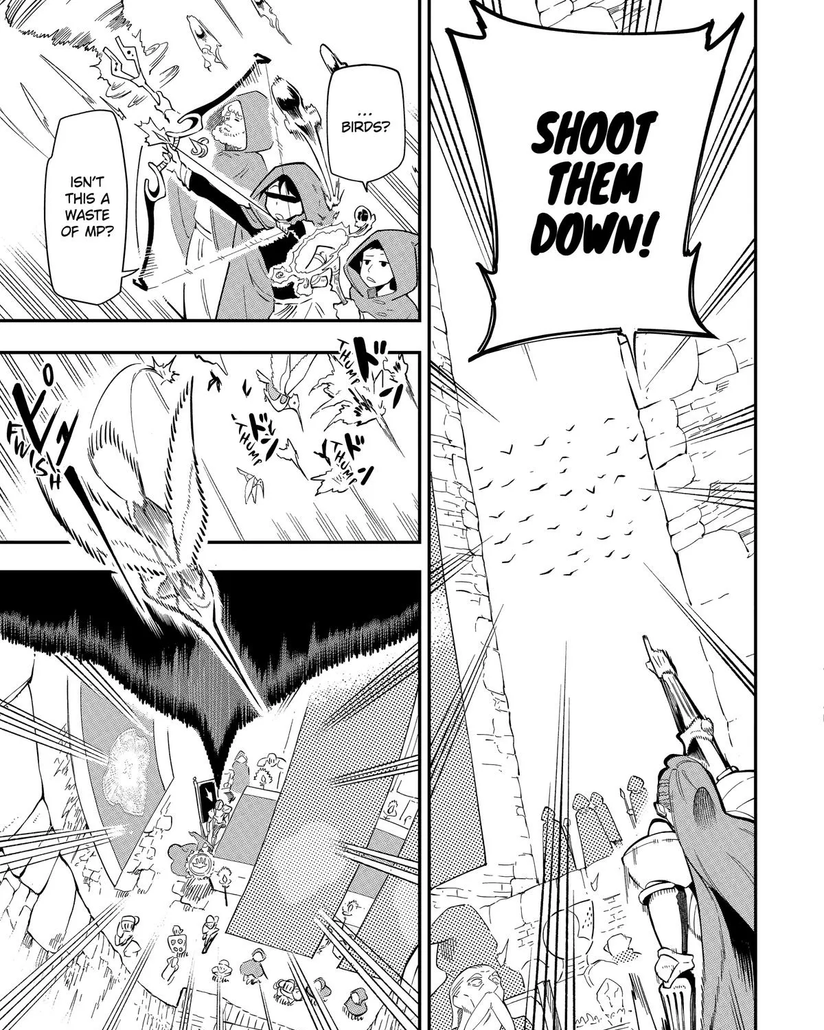 Strongest in the World with Assassination Skill