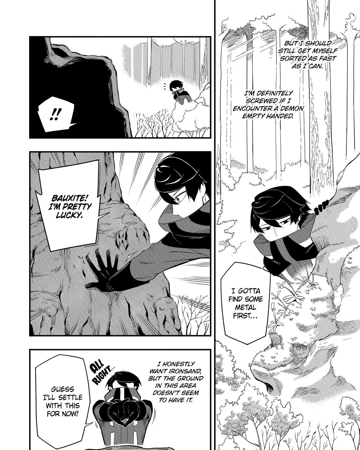 Strongest in the World with Assassination Skill