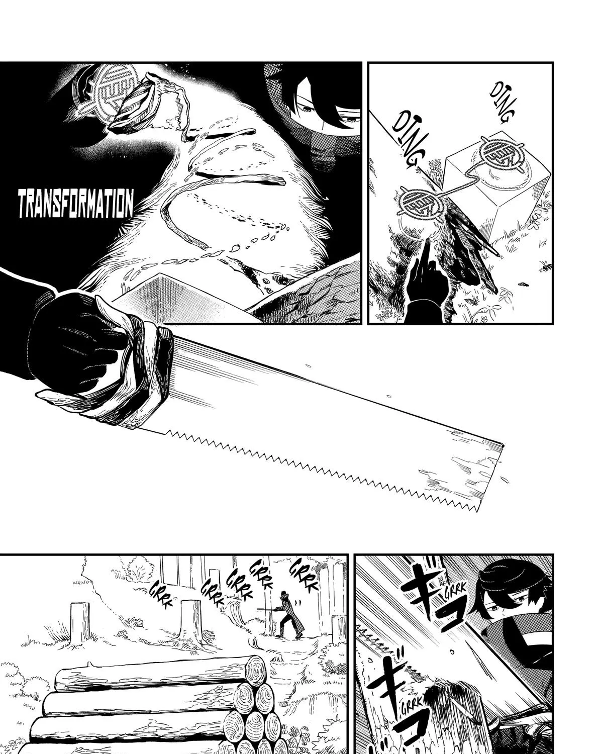 Strongest in the World with Assassination Skill