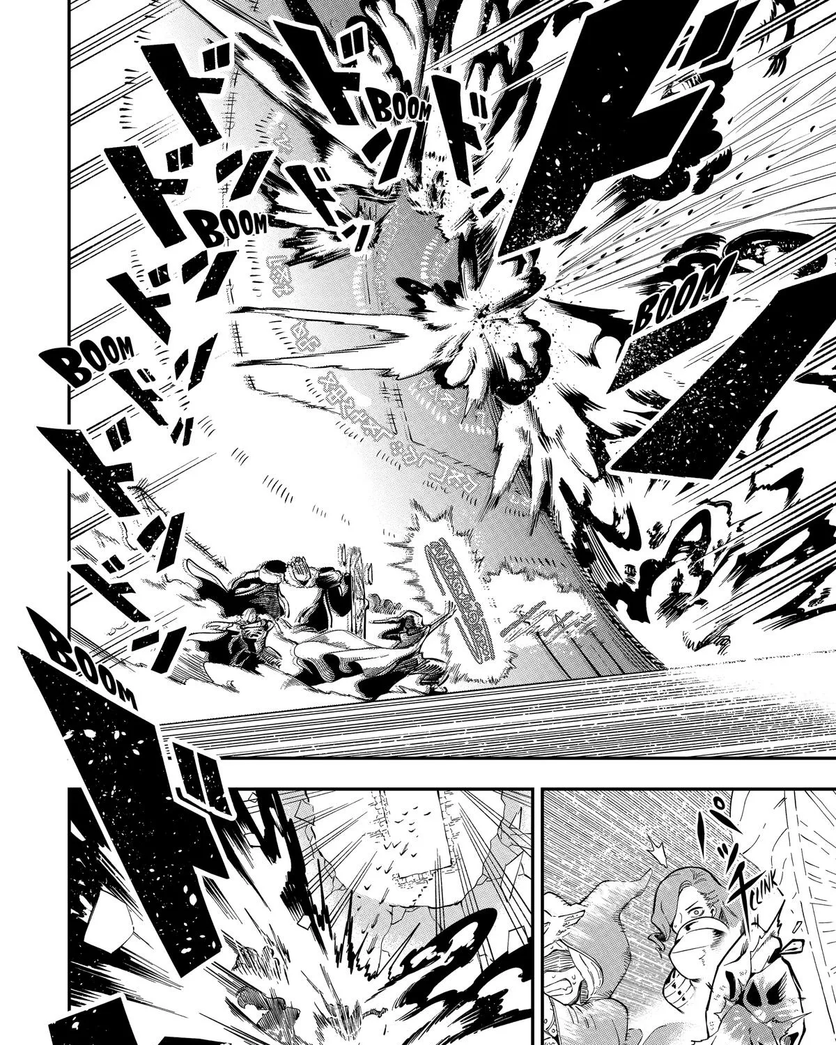 Strongest in the World with Assassination Skill
