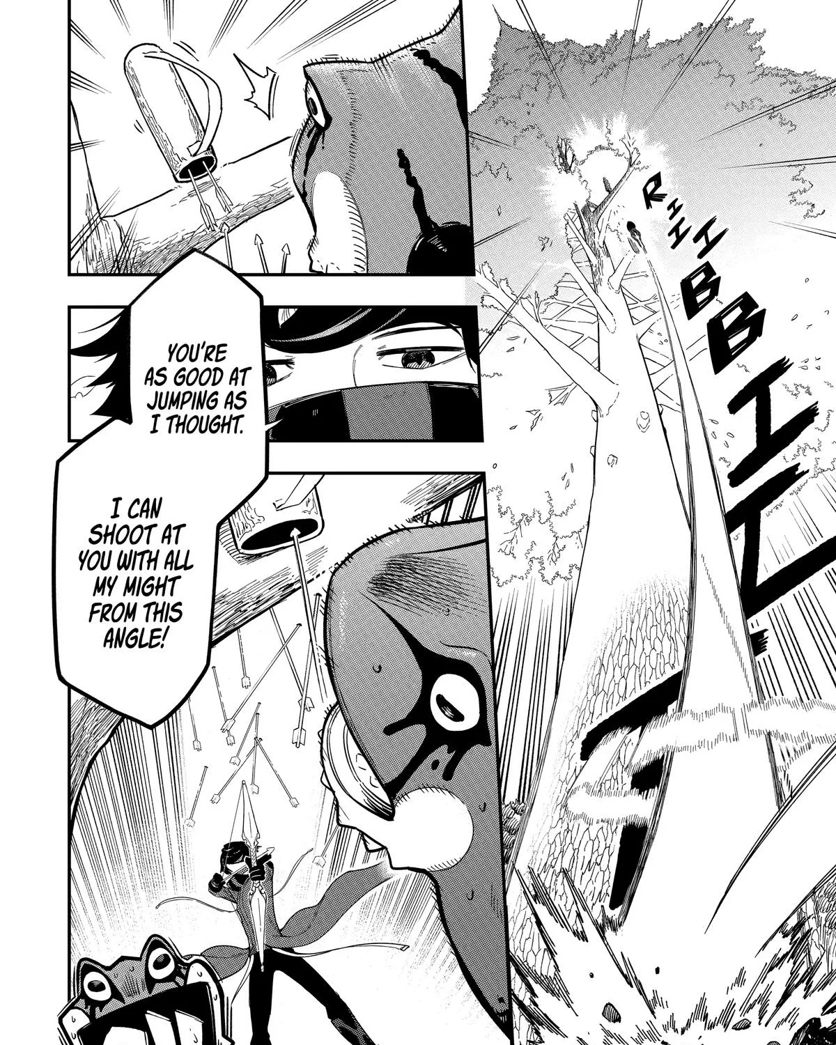 Strongest in the World with Assassination Skill