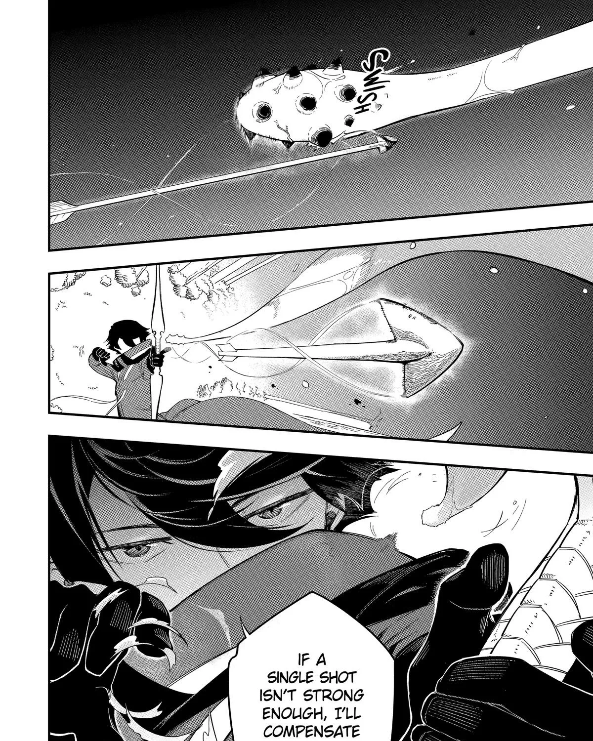 Strongest in the World with Assassination Skill