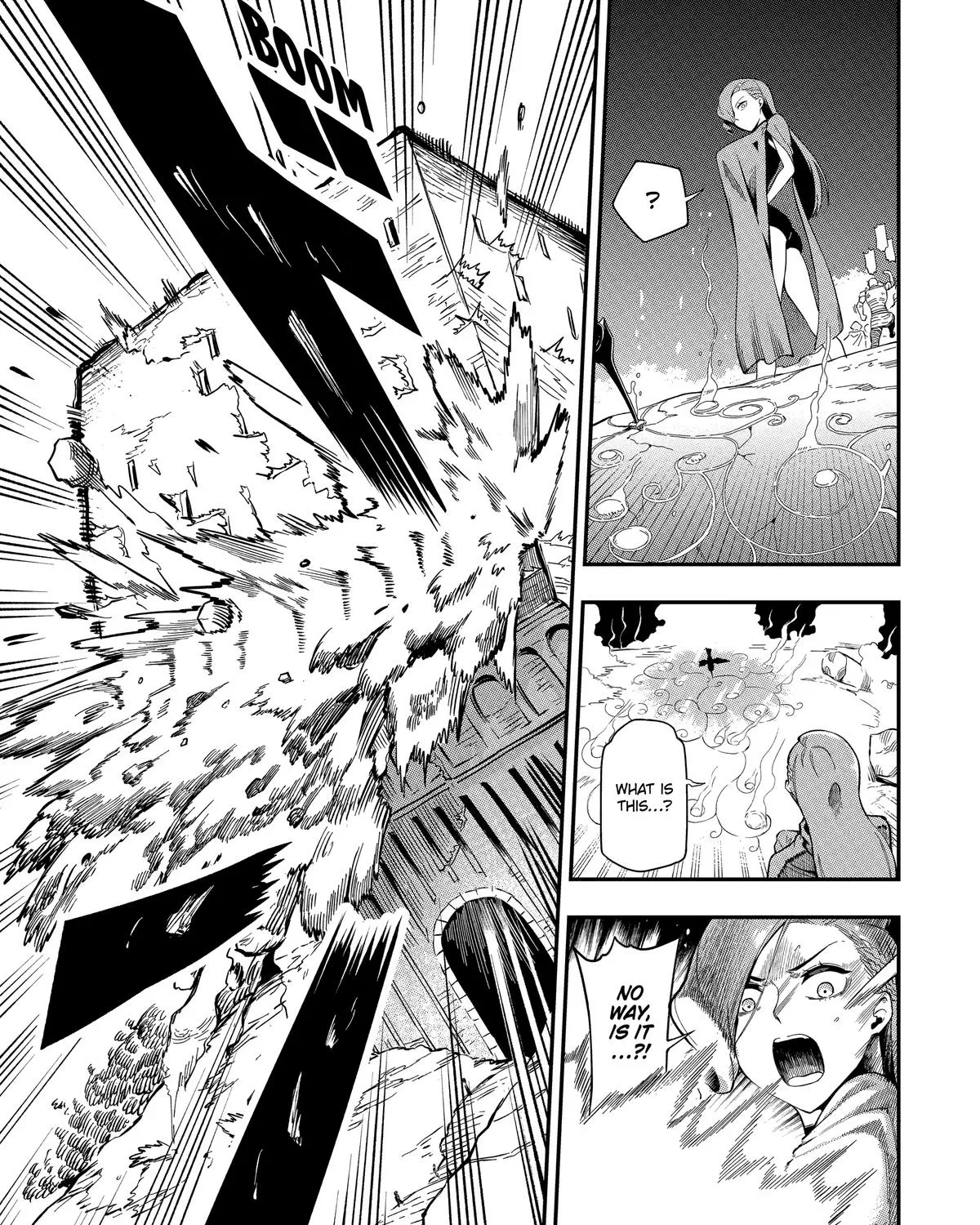 Strongest in the World with Assassination Skill