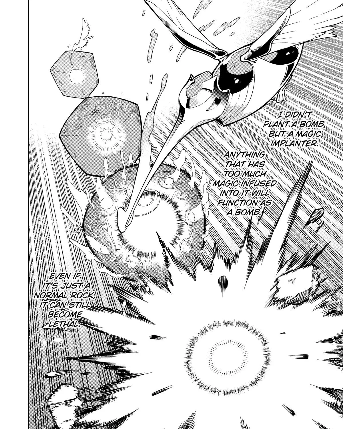 Strongest in the World with Assassination Skill