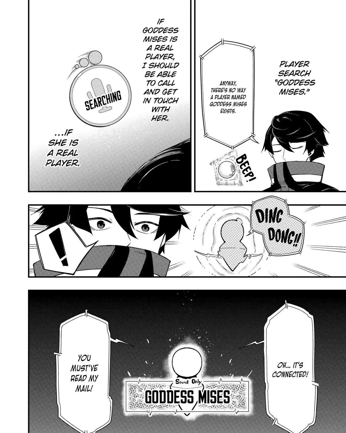 Strongest in the World with Assassination Skill