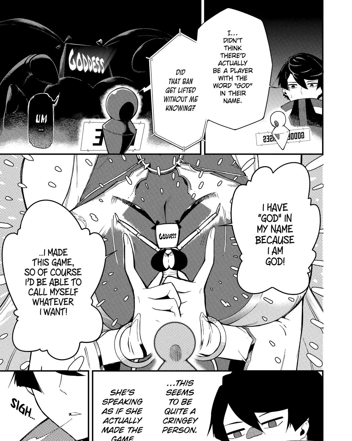 Strongest in the World with Assassination Skill