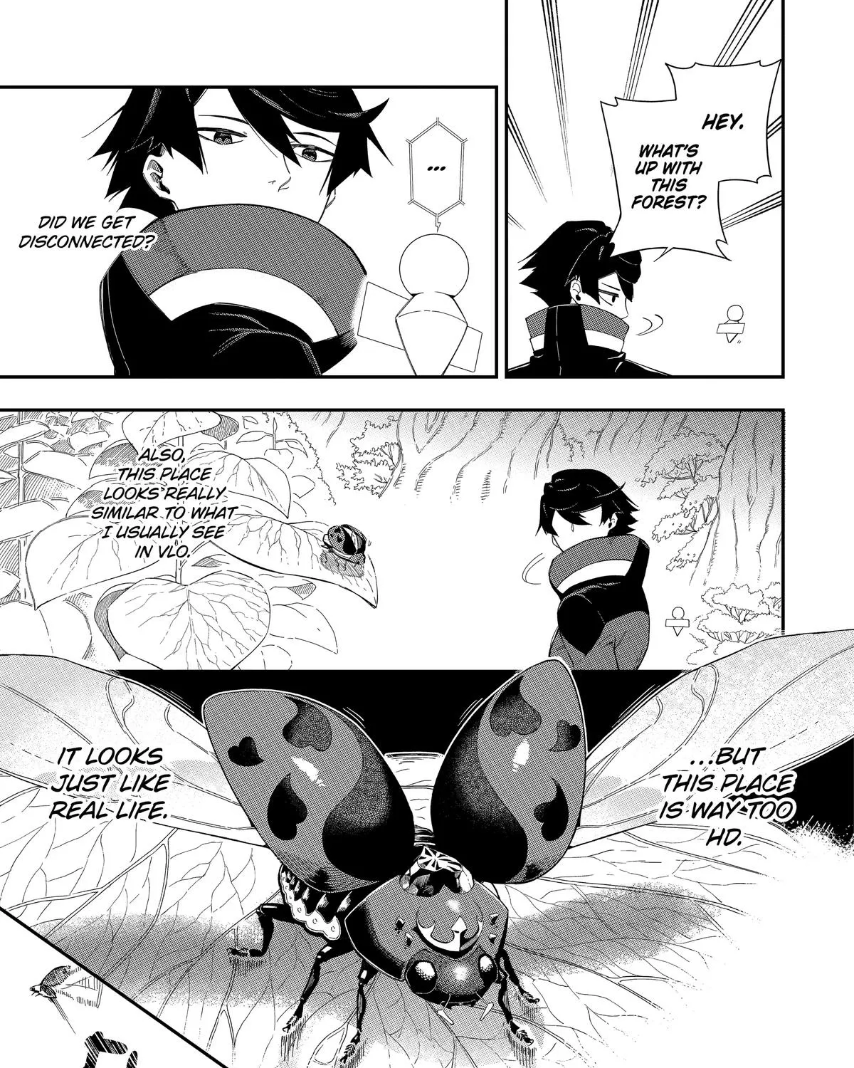 Strongest in the World with Assassination Skill