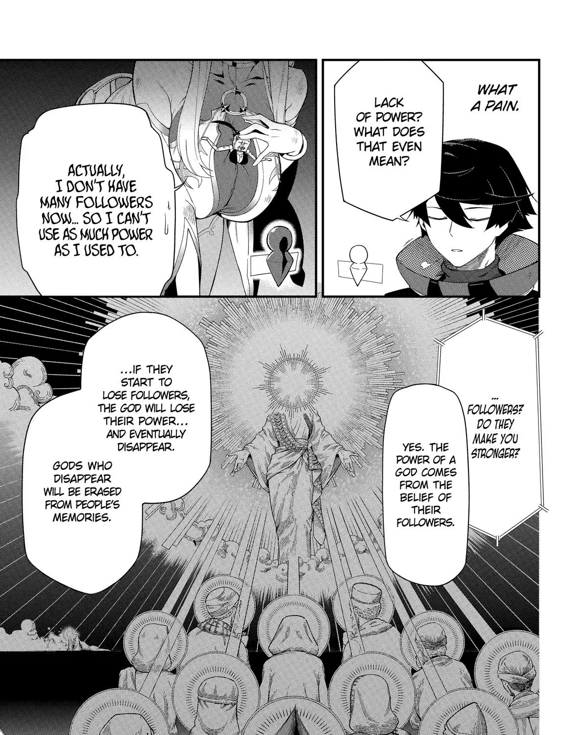 Strongest in the World with Assassination Skill