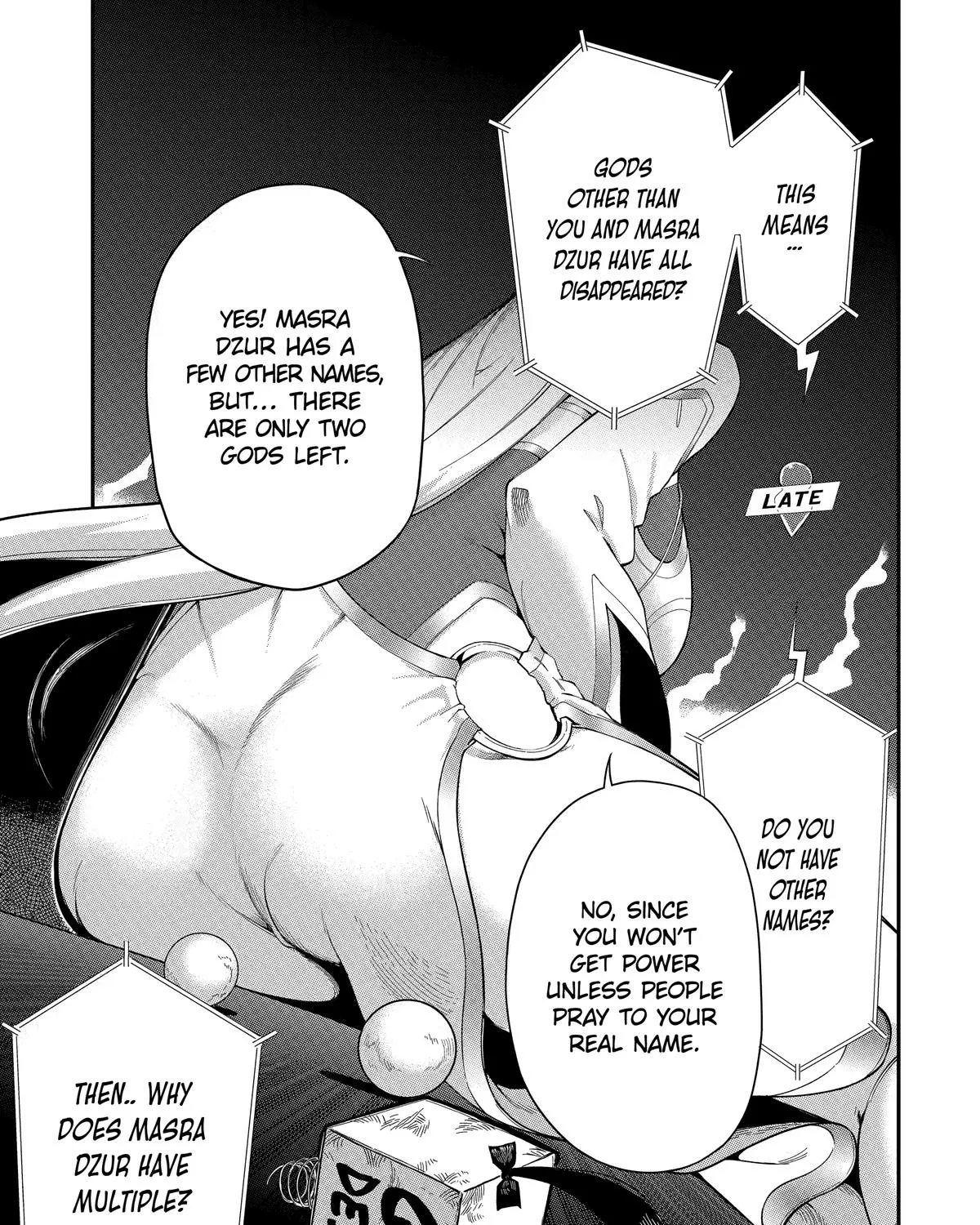 Strongest in the World with Assassination Skill