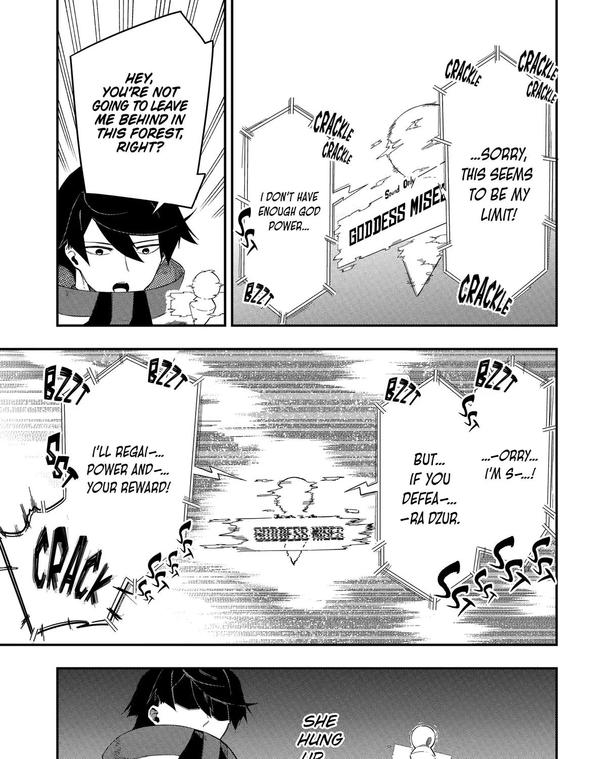 Strongest in the World with Assassination Skill