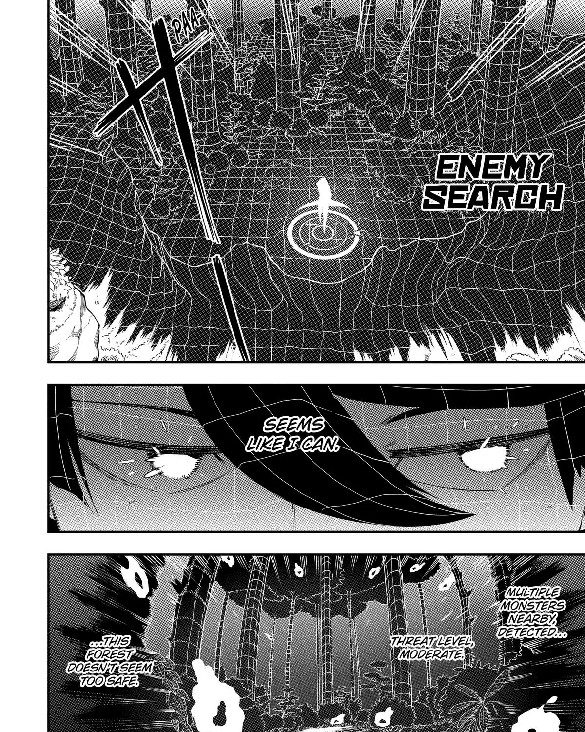Strongest in the World with Assassination Skill
