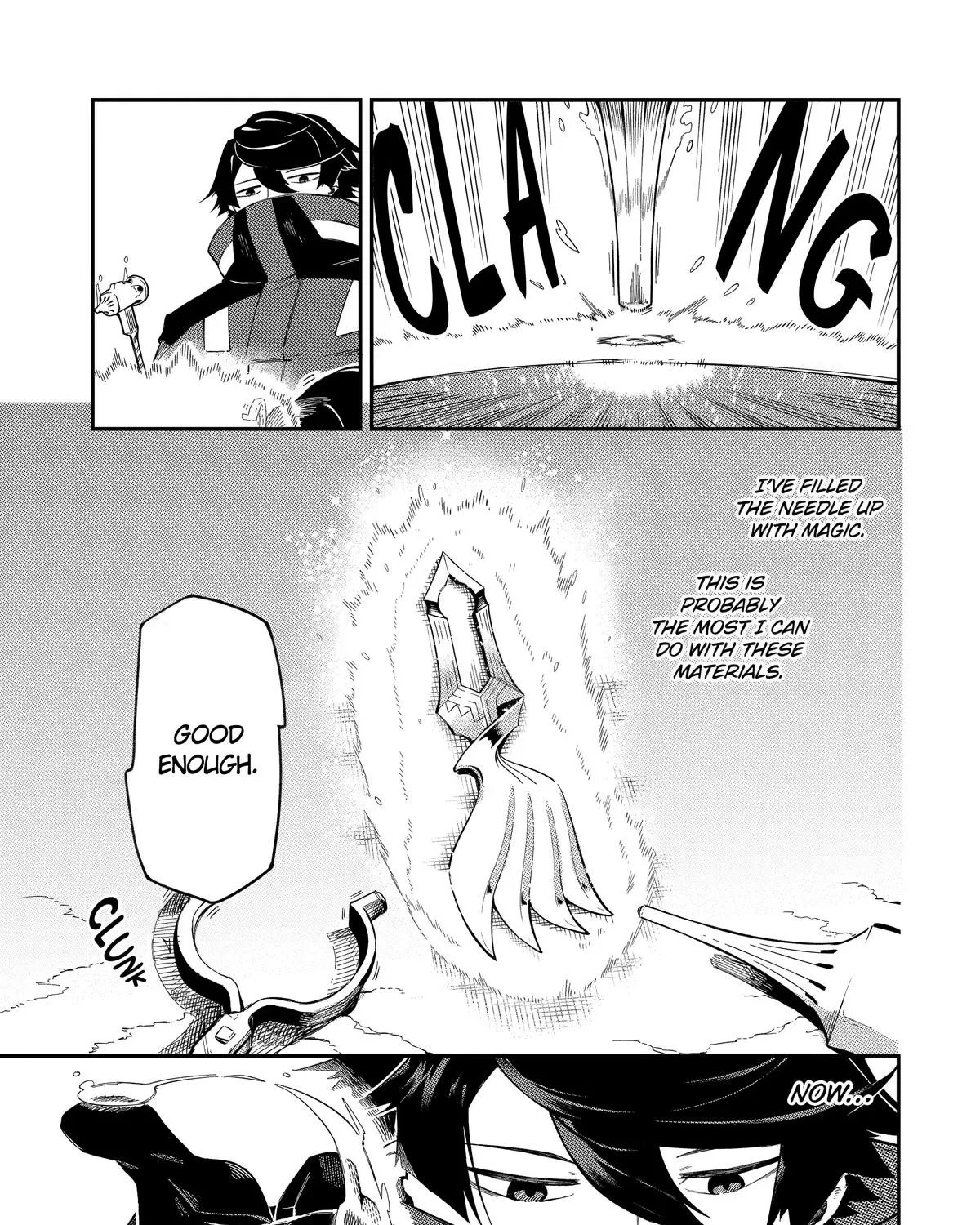 Strongest in the World with Assassination Skill