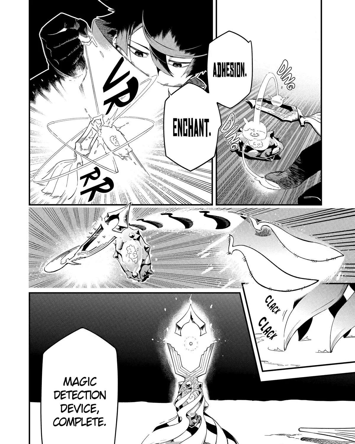Strongest in the World with Assassination Skill