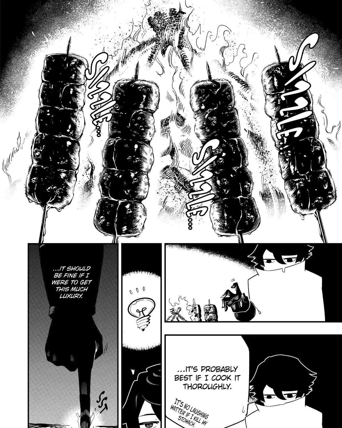 Strongest in the World with Assassination Skill