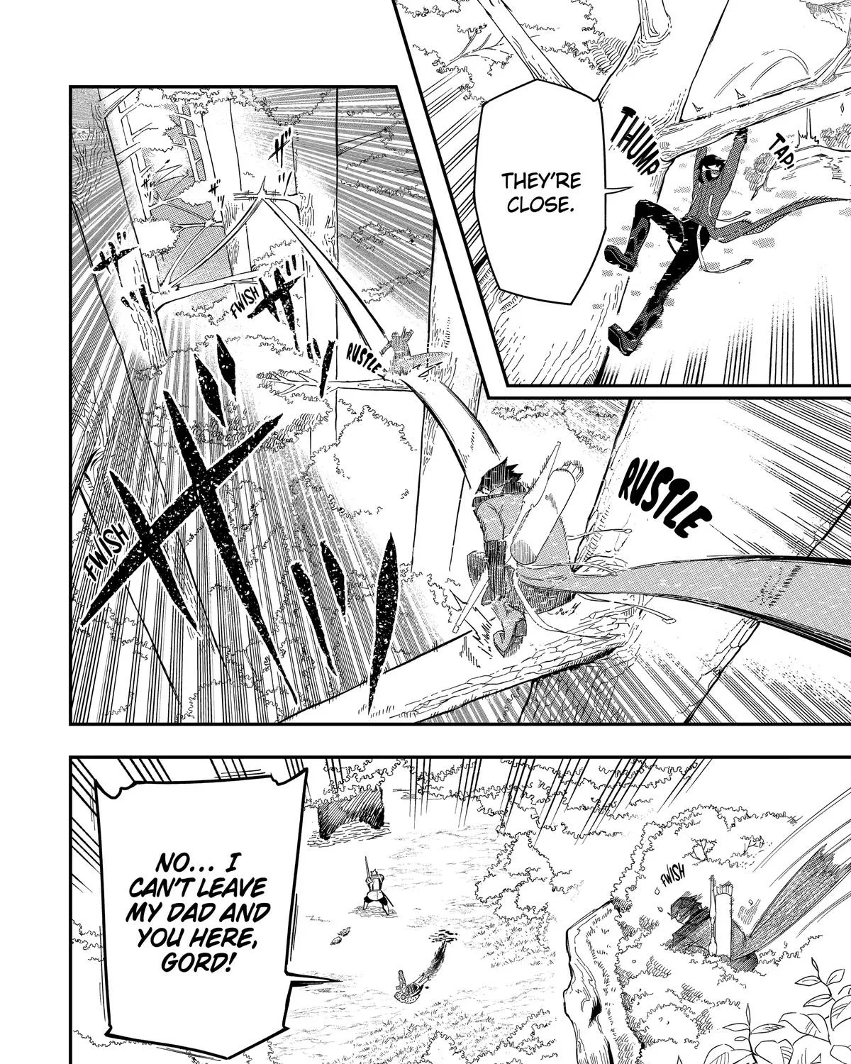 Strongest in the World with Assassination Skill