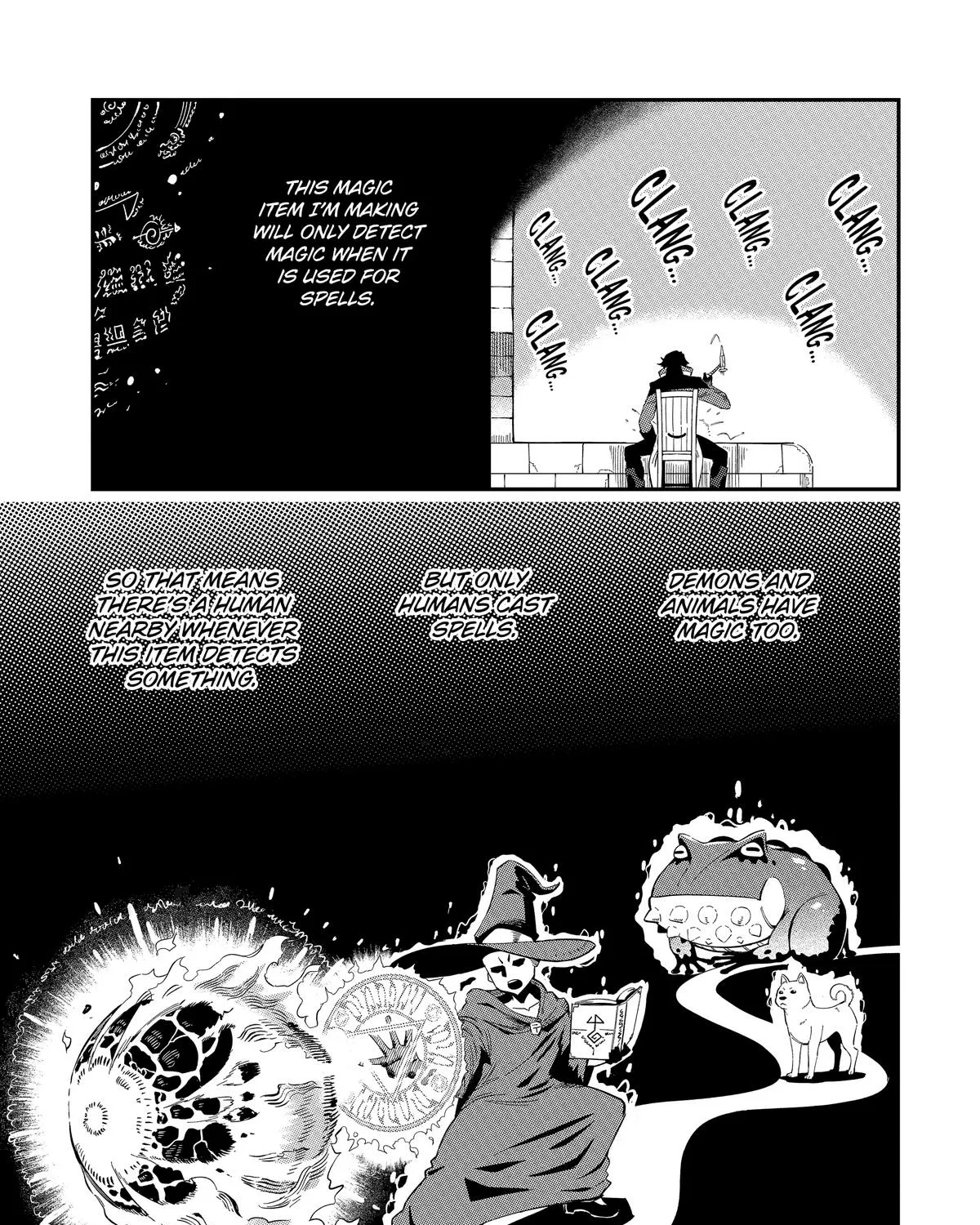Strongest in the World with Assassination Skill