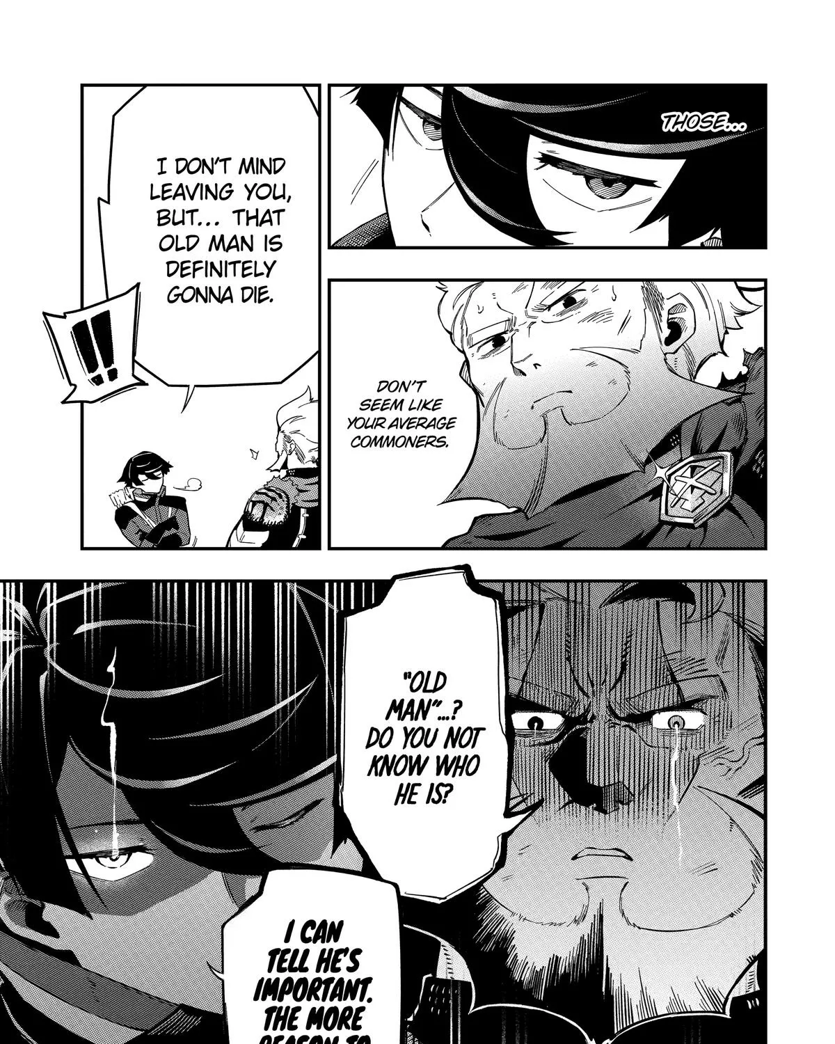 Strongest in the World with Assassination Skill