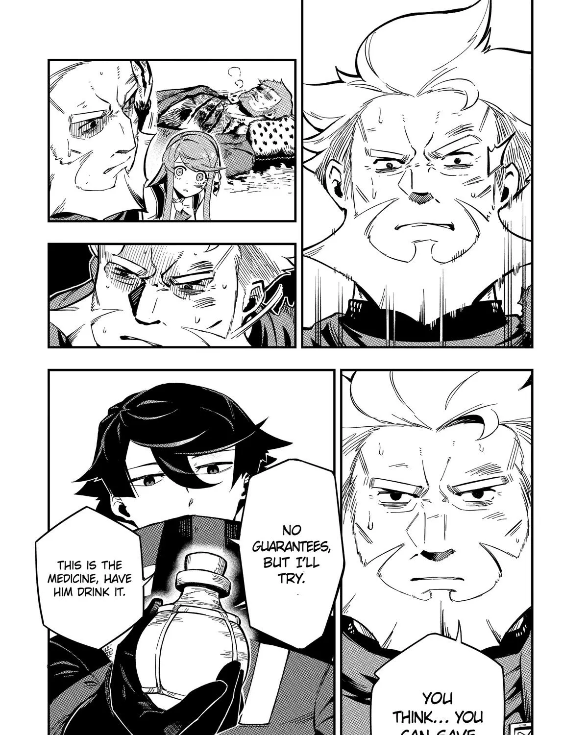 Strongest in the World with Assassination Skill