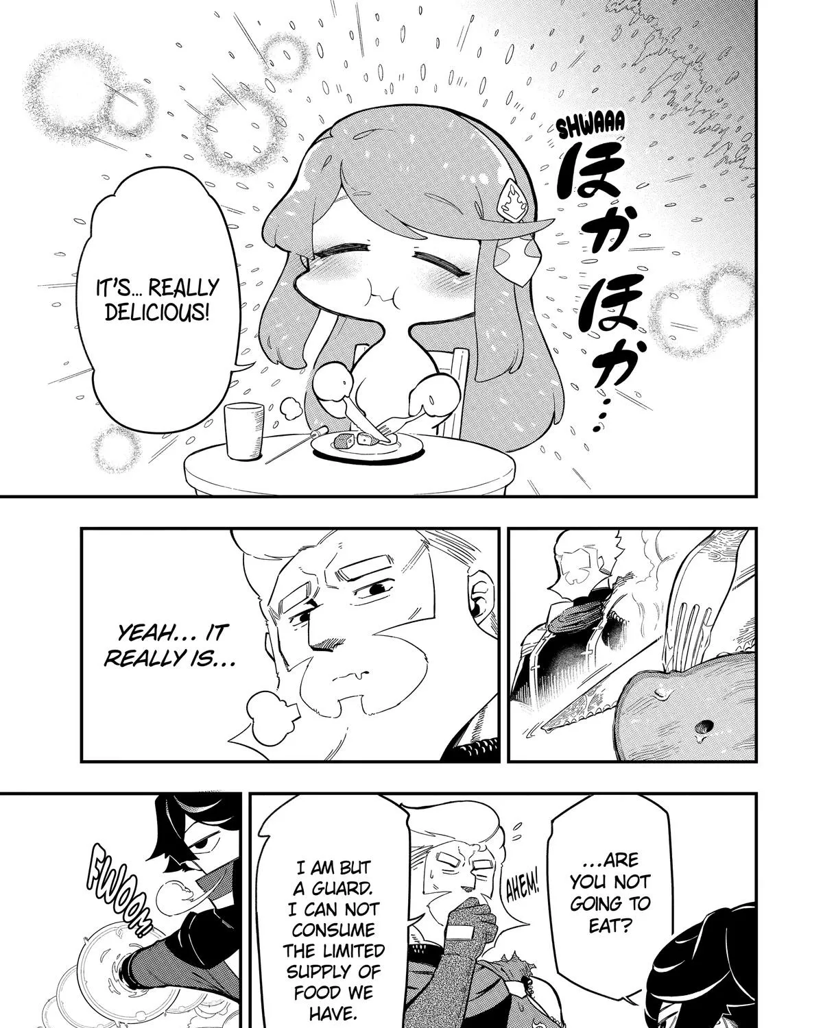 Strongest in the World with Assassination Skill