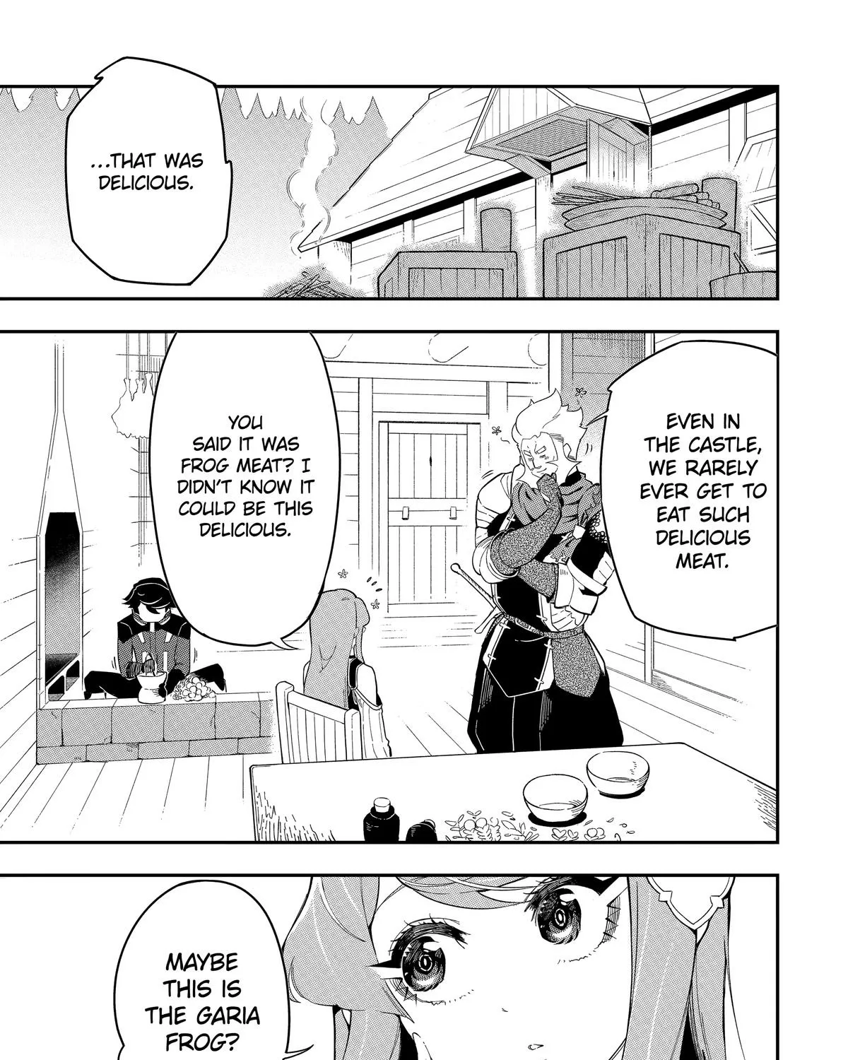 Strongest in the World with Assassination Skill