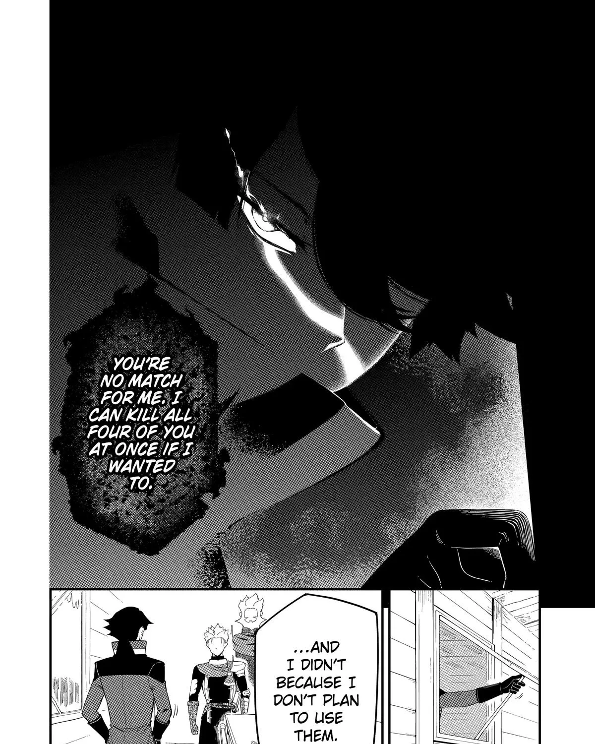 Strongest in the World with Assassination Skill