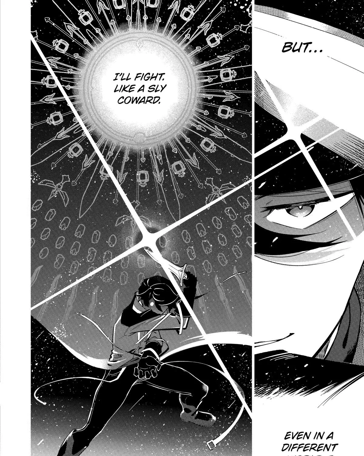Strongest in the World with Assassination Skill