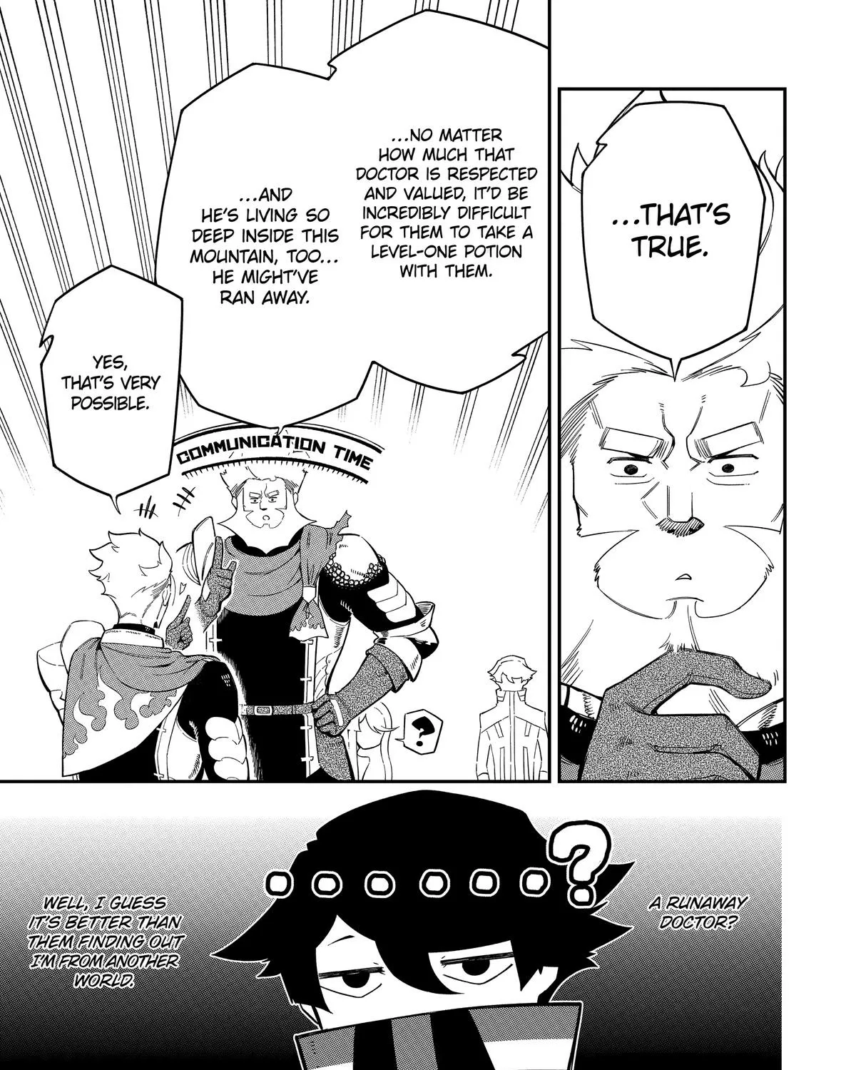 Strongest in the World with Assassination Skill