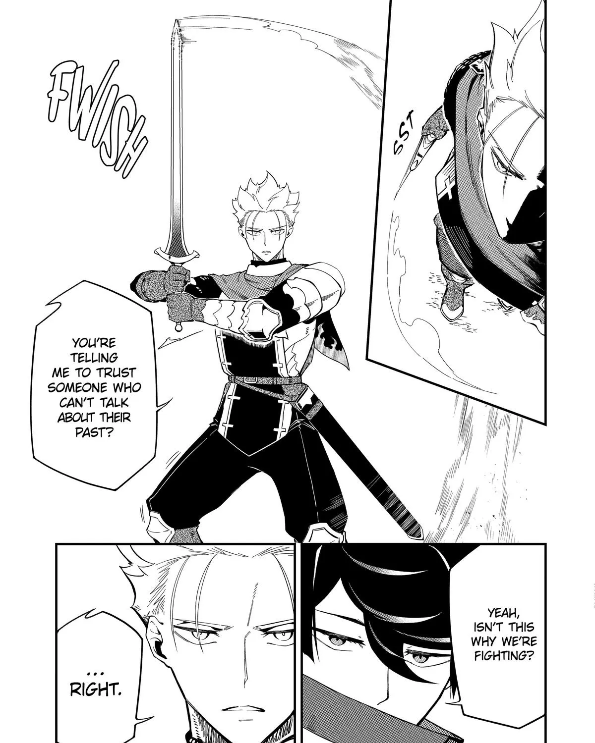 Strongest in the World with Assassination Skill