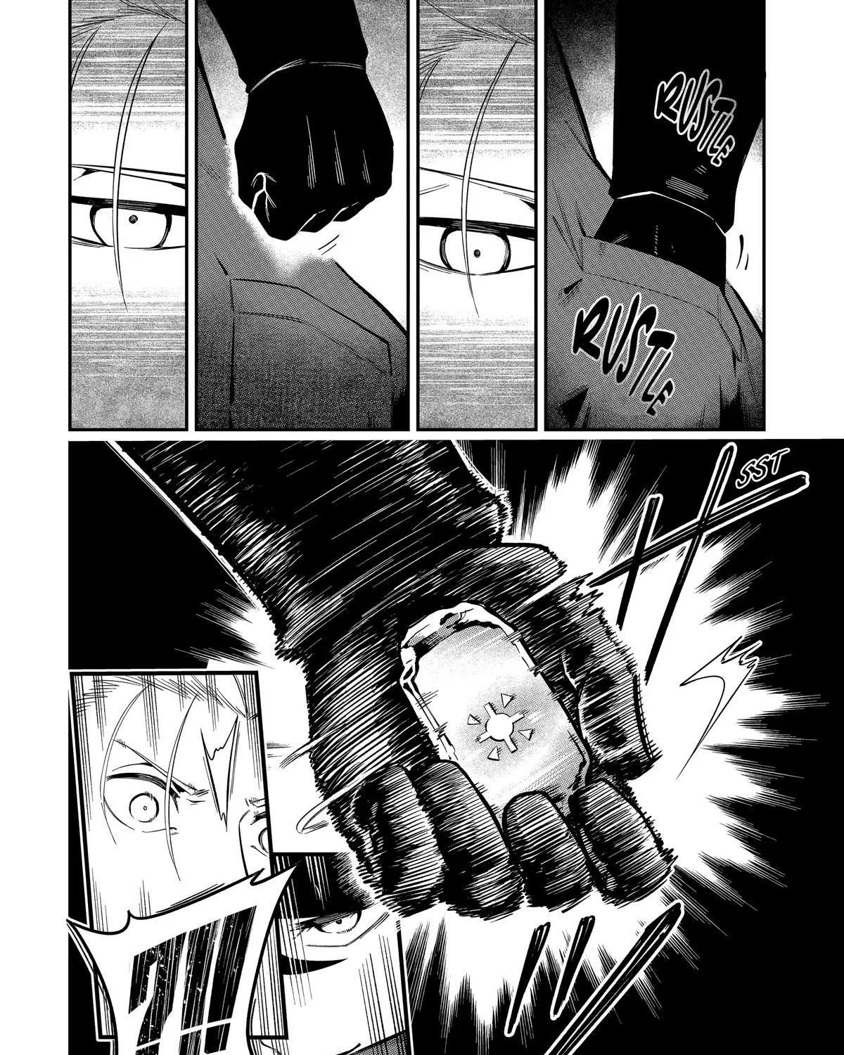 Strongest in the World with Assassination Skill