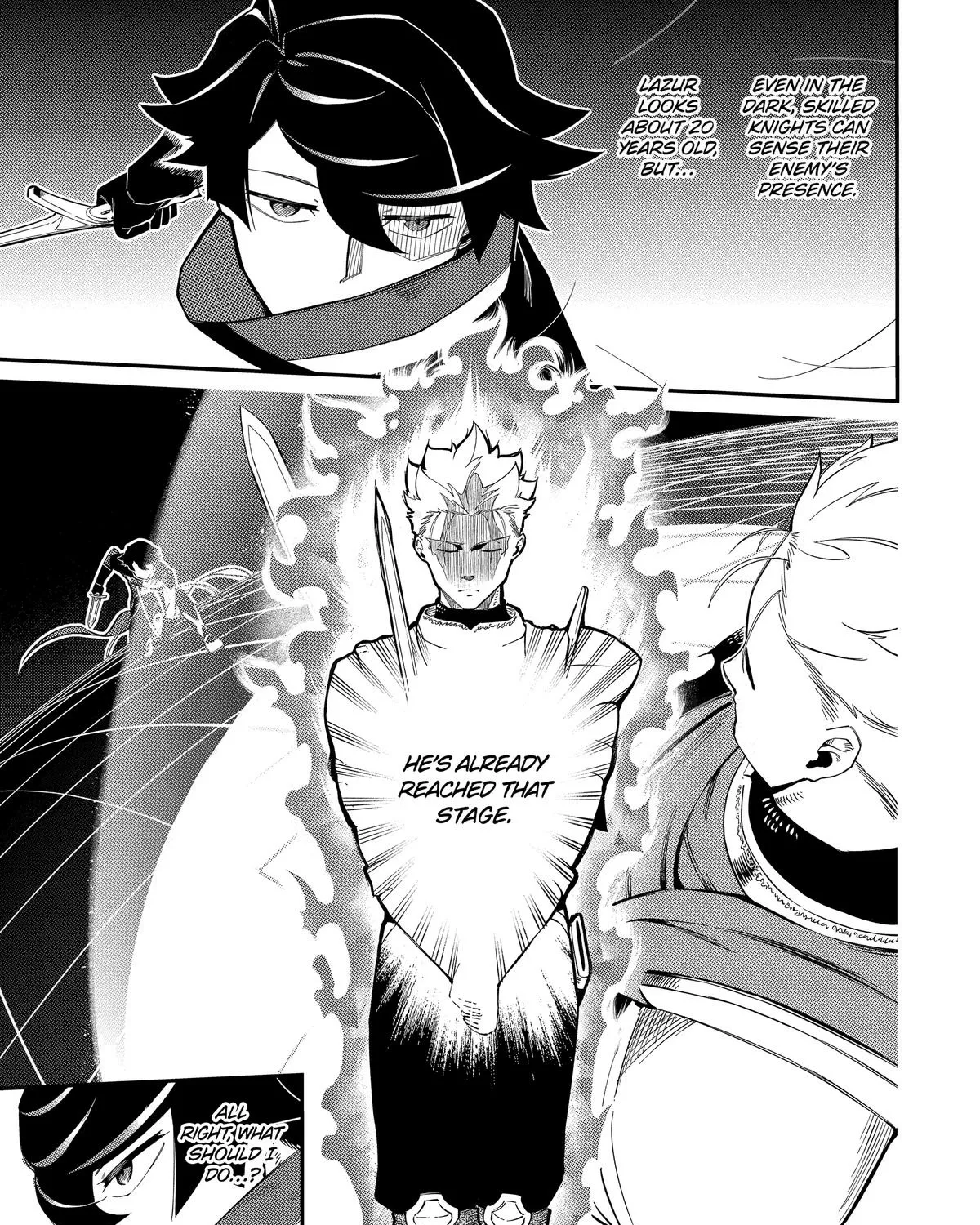 Strongest in the World with Assassination Skill