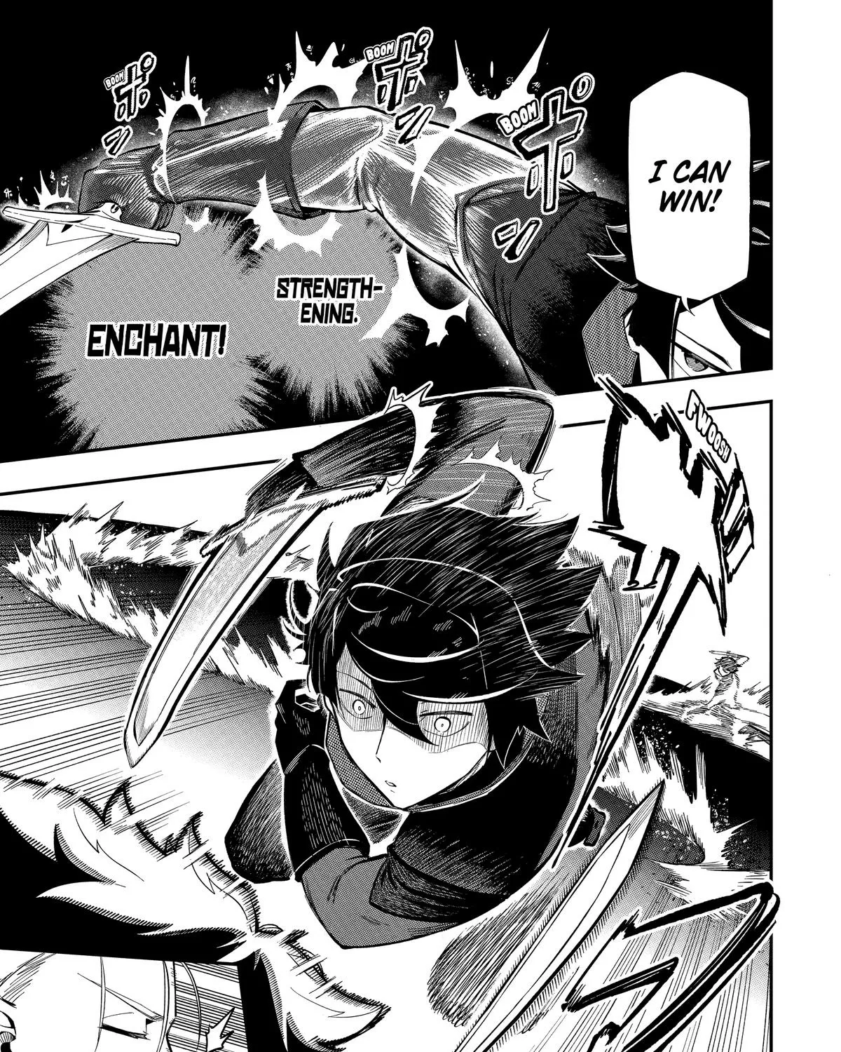 Strongest in the World with Assassination Skill