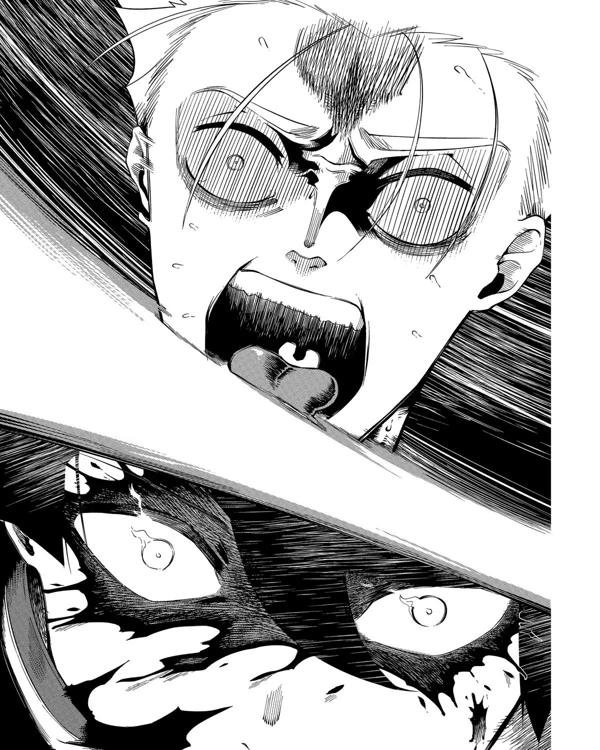 Strongest in the World with Assassination Skill