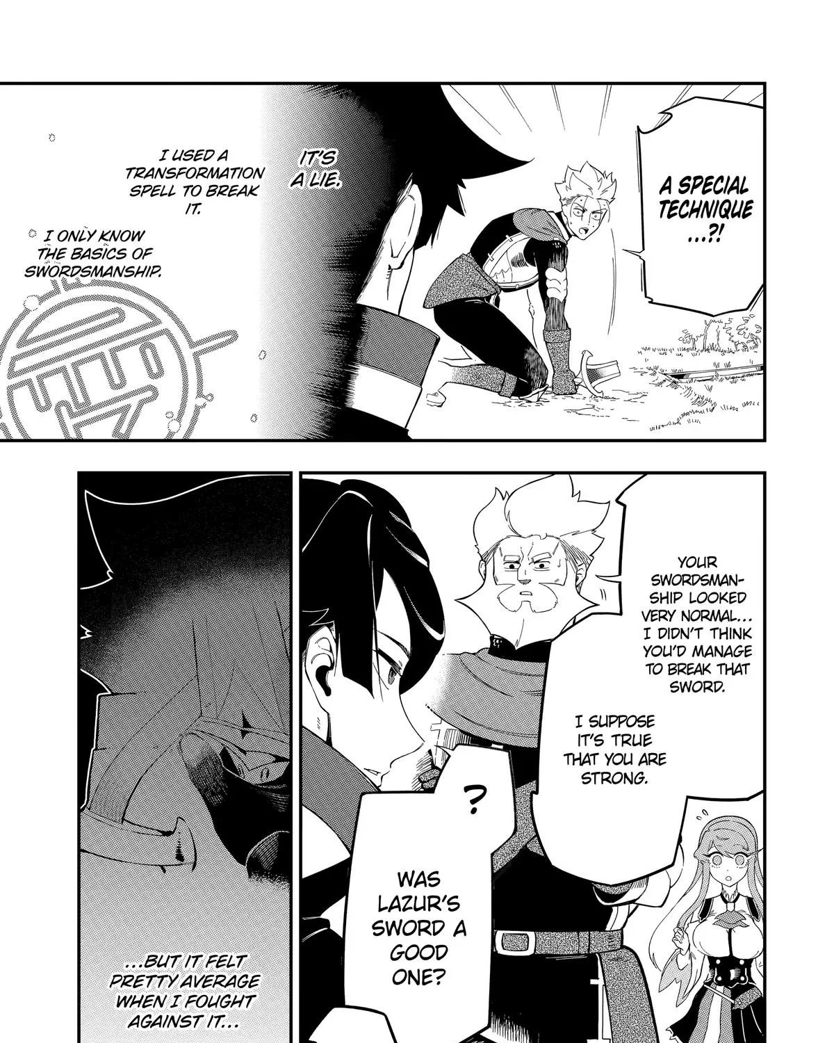 Strongest in the World with Assassination Skill