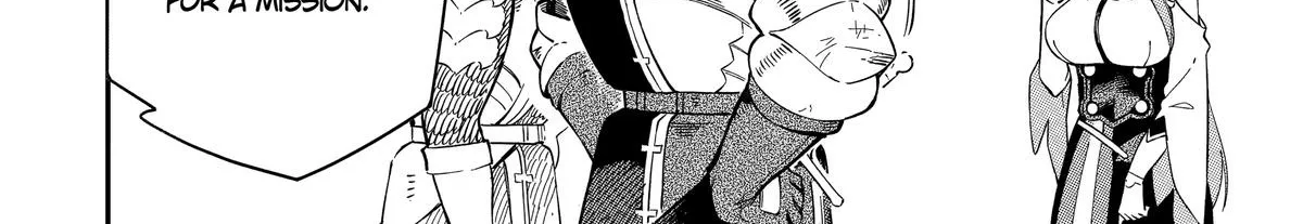 Strongest in the World with Assassination Skill