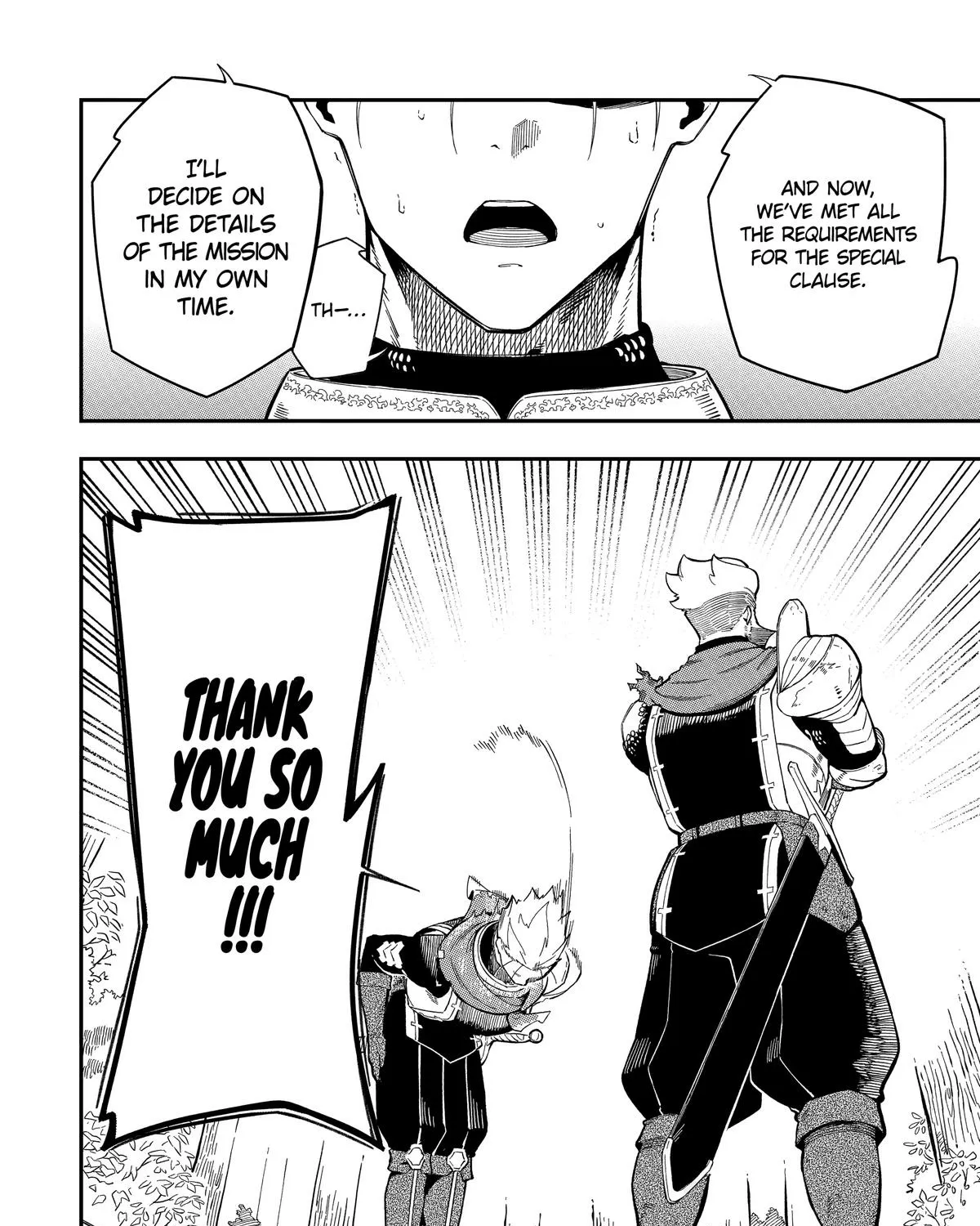 Strongest in the World with Assassination Skill