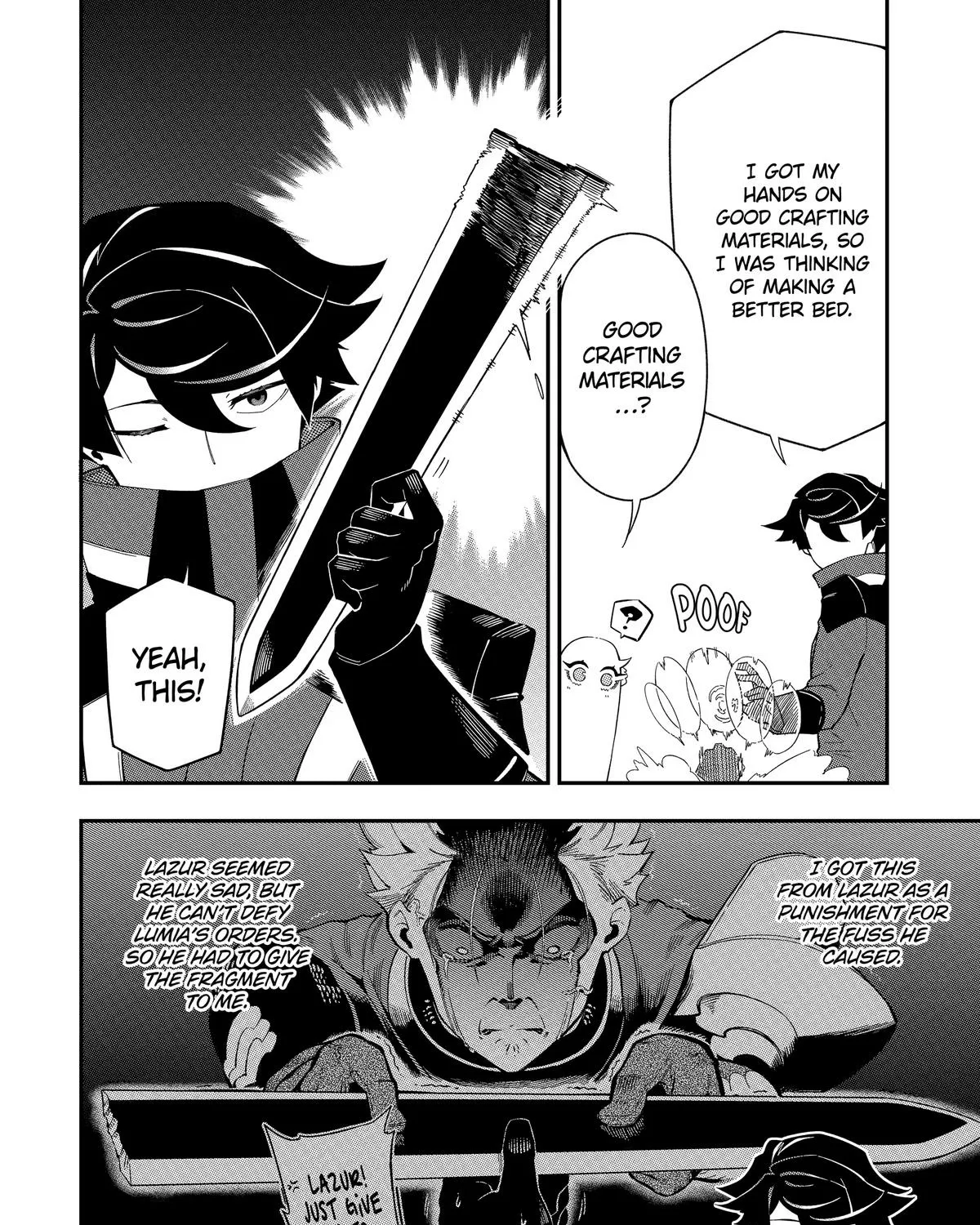 Strongest in the World with Assassination Skill