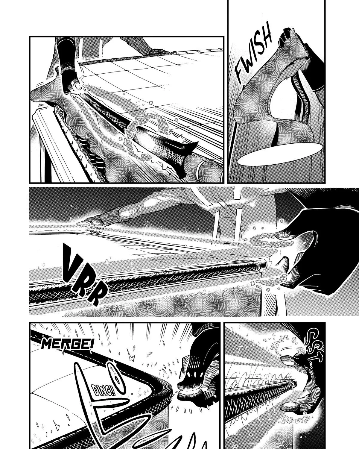 Strongest in the World with Assassination Skill