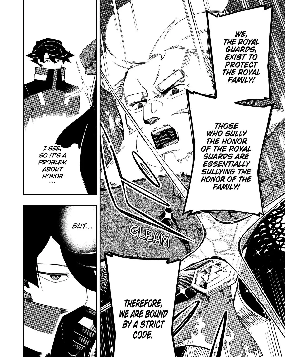 Strongest in the World with Assassination Skill