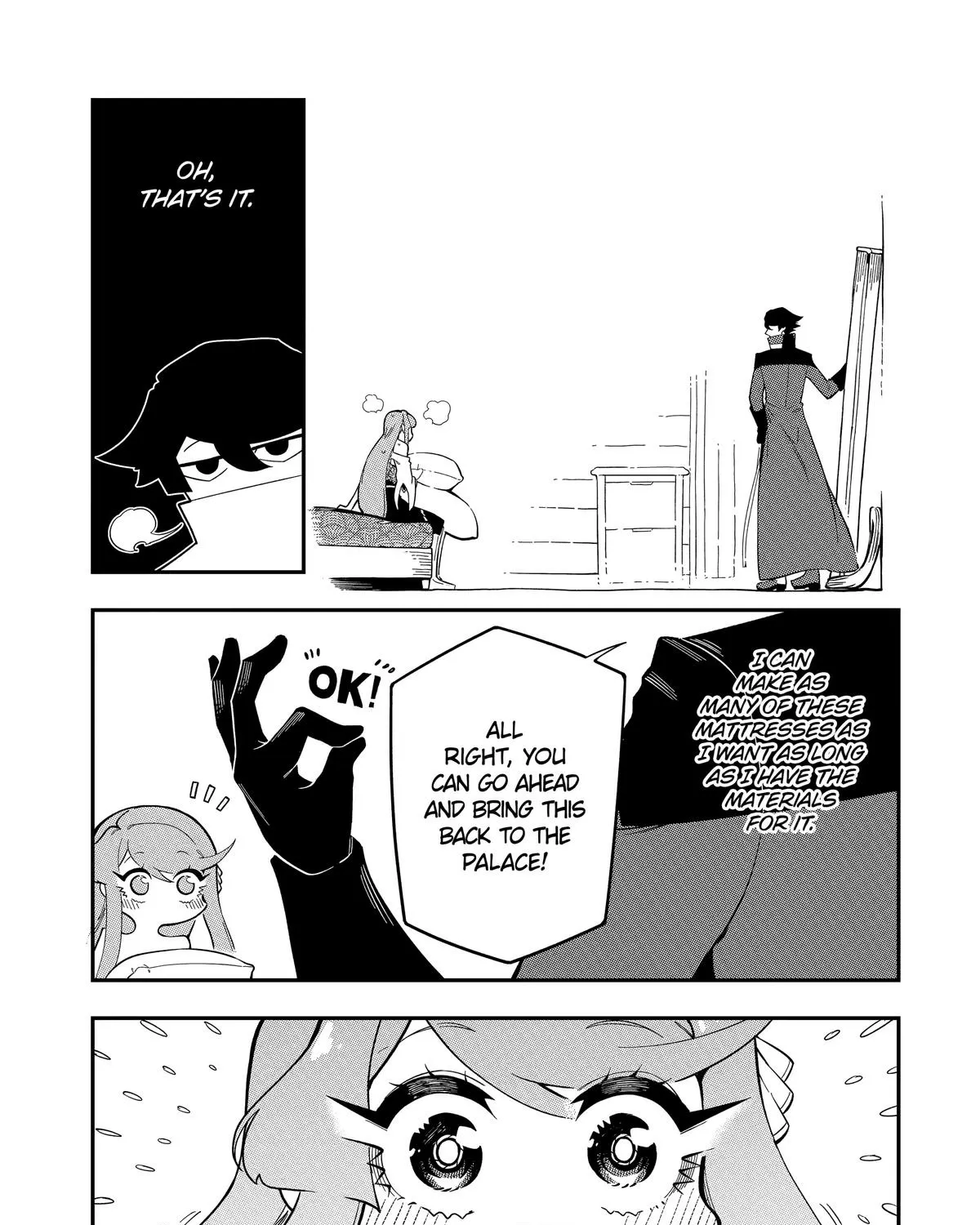 Strongest in the World with Assassination Skill
