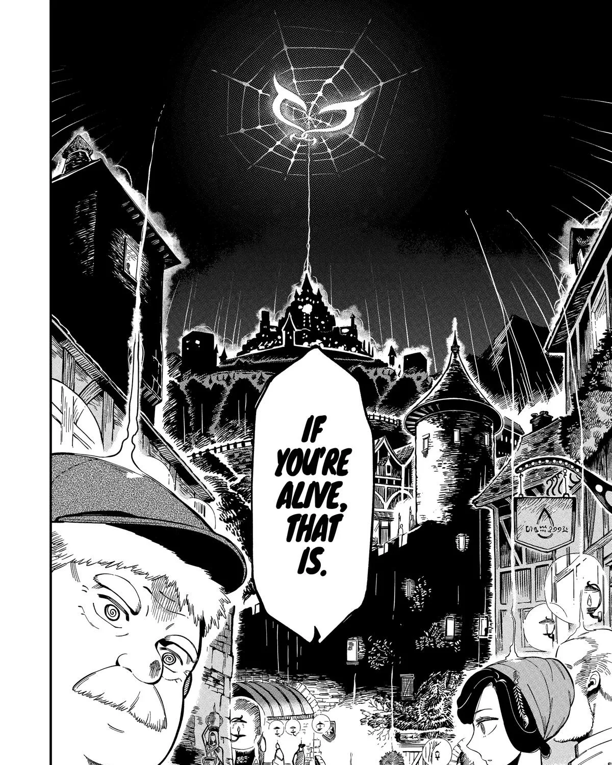 Strongest in the World with Assassination Skill