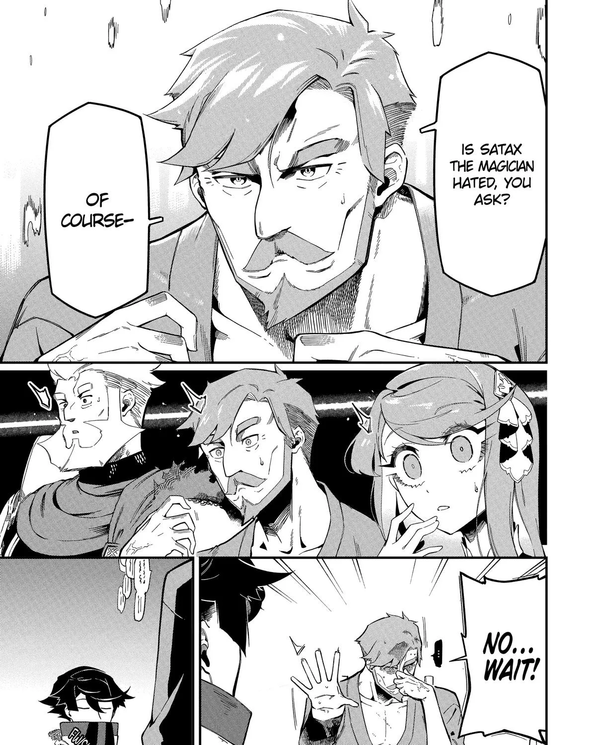 Strongest in the World with Assassination Skill