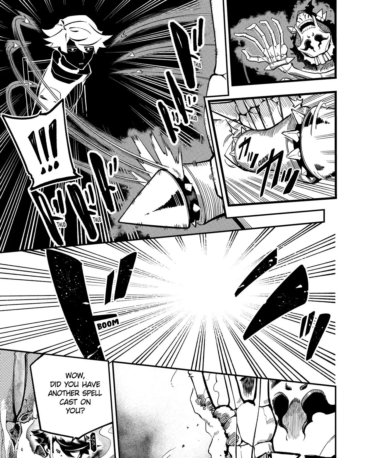 Strongest in the World with Assassination Skill